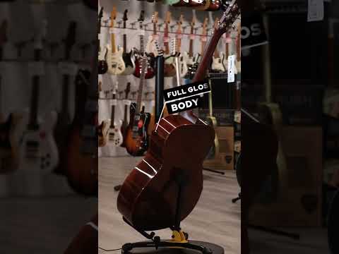 Martin 000-14F Custom Shop - Black Ebony Fretboard, Mahogany, Mahogany image 20