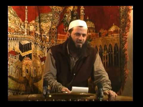 " Vlera e leximit te Kuranit " Hoxhë: Sadullah Bajrami