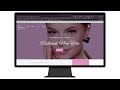 La Grandeur Aesthetics & Injectables - Web Design/Devt