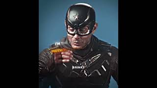 Download lagu He's Him! - SOLDIER BOY {4K] - ' The Boys ' || Interworld - Metamorphosis (Super Slowed) mp3