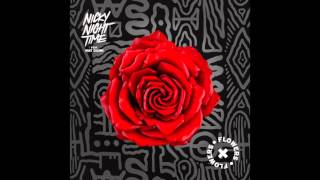 Nicky Night Time - Flowers