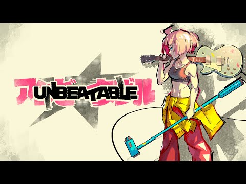Unbeatable : Intouchables