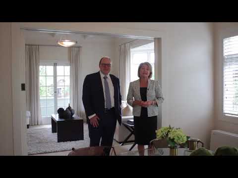 SOLD - 12 Merivale Avenue, Epsom - Diana West and Peter West