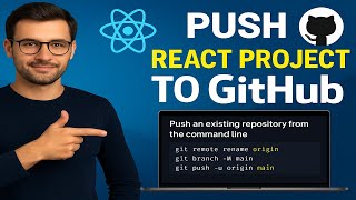 Quick Git Commands Every React Developer Needs