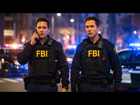 A História do FBI