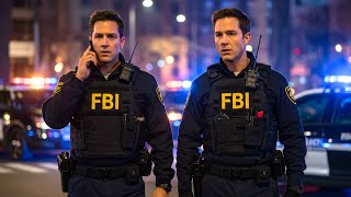 FILME DE AÇÃO FBI - Missão de Vingança | Filme Completo Dublado em Português