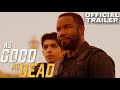 AS GOOD AS DEAD Michael Jai White Trailer Action