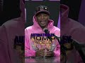 CAM'RON TELLS THE STORY ABOUT THE NIGHT IN D.C WHERE HE GOT SHOT & WHAT WENT DOWN! #camron