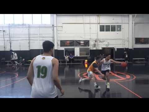 Bing Chillin’(59) Tier 4 - 2023 SPRING Lancers(61) - tcbl sunday