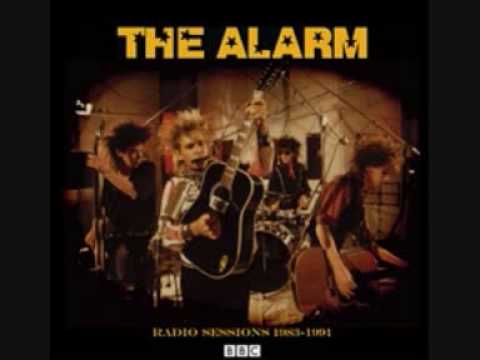 The Alarm   Walk Forever By My Side
