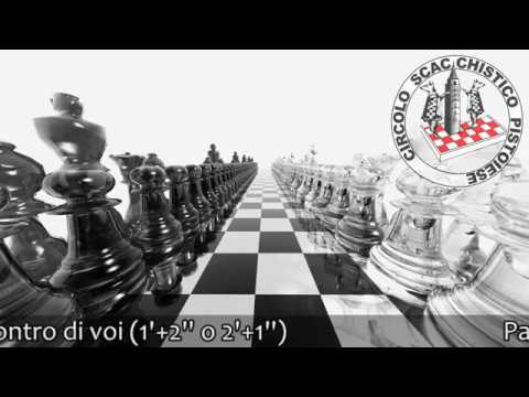 LIVE Bullet con Voi - 17 Marzo 19:40 - 1+2 o 2+1