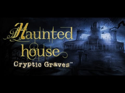 Haunted House : Cryptic Graves PC