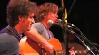 Nada Surf - What Is Your Secret