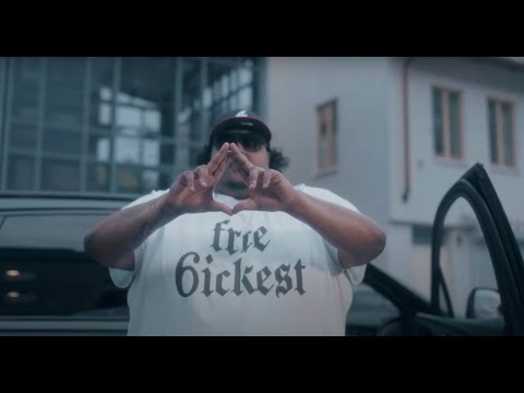 Biggie Juke - Stockholm City (OFFICIELL MUSIKVIDEO)