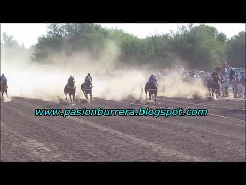 Anda Luz  Pista Pangare - Cruz del Eje (09-12-18)