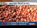 Onion prices shoots up to Rs 80/kg in Delhi