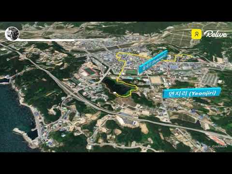 relive 2023-0222 walk