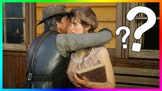 What Happened To The Old Gang Members After The Ending Of Red Dead Redemption 2? (SPOILERS)