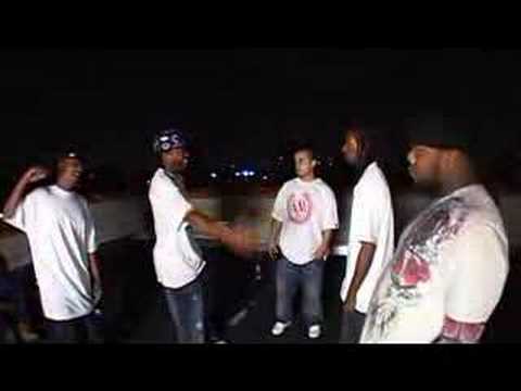 Tahoe & Kilenm vs Hommy Hom & Piff James