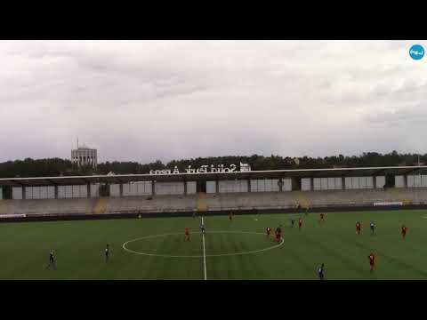 IFK Västerås FK - Norrby SK