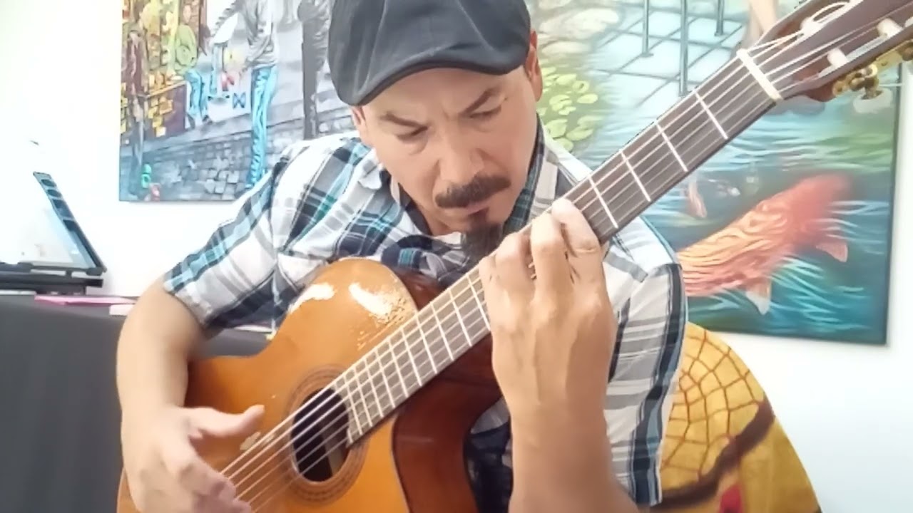 Promotional video thumbnail 1 for Laudente (Laudy) Montoya