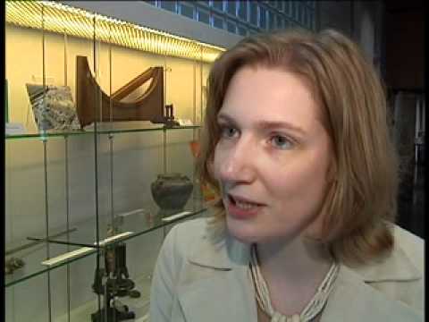 Canon met Groninger geschiedenis