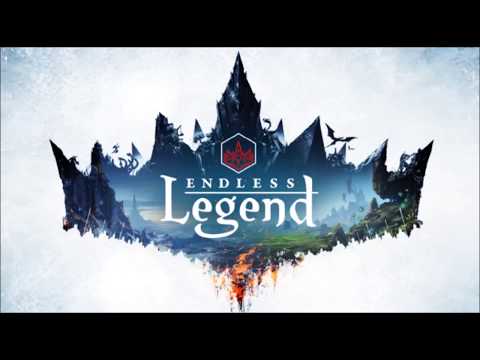 Let's Play Endless Legend Multiplayer Episode 1 - Eww.  Bugs.