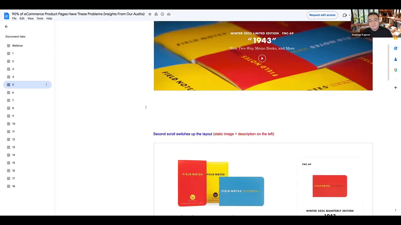 90% of eCommerce Product Pages Have These Problems (Insights From Our Audits)