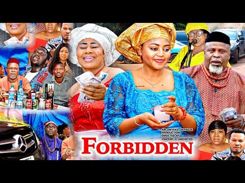 FORBIDDEN SEASON 1 {NEW HIT MOVIE} - REGINA DENIALS|2020 Latest Nigerian Nollywood Movie