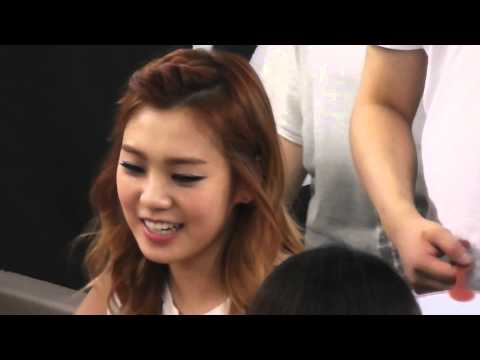 130622 After School Fansign Event Part3
