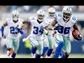 Dallas Cowboys - I Want It All ������ - YouTube
