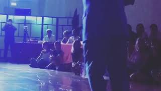 Video thumbnail for Momentos 2 1/5- Mariano Chicho Frumboli with Carolina Giannini -Catania Tango Weekend