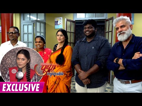 Pushpa Impossible: Meeting Real Life Pushpa, Inspiration, School Memories & More |