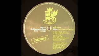 Rosie Brown - Bliss (D's Boom Bap Bleep Bonus Beats)
