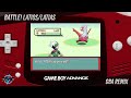 Battle LATIOS LATIAS GBA Remix Pokémon Ruby Sapphire Emerald