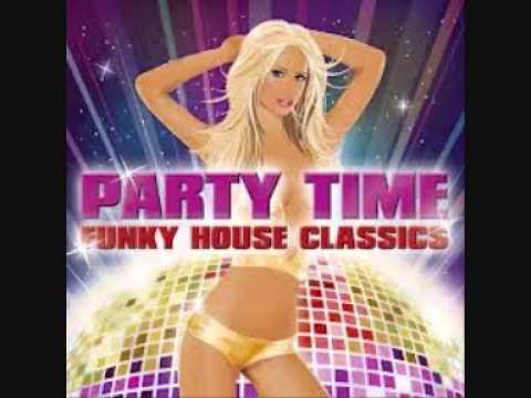 funky classics vol 9