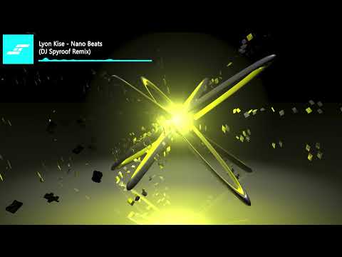 Lyon Kise - Nano Beats (DJ Spyroof Remix)