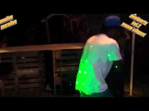 One Life More Life Pool Party veuve cliquot Vol.2 PT.1 [DGS-VISION]