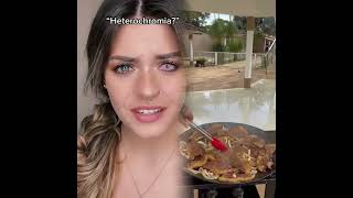 Valerie Lepelch Tiktok Videos 2024 Brown Tiktoks Compilation#31