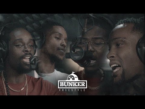 BUNKER I Drexi, QDS, Tofer & Pocho Ramirez