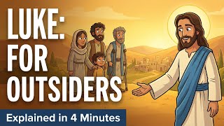 Luke Overview video