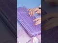 Taking A Spin And Checking Out The Purple Phantom 98 From A Whole New Angle Kiiboom Typing