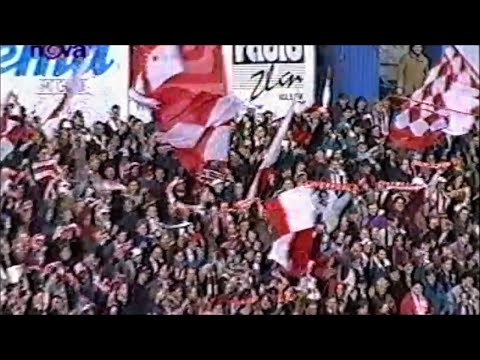FC Boby Brno - FK Teplice 0:0 (24.11.1996) Hráno ve Zlíně
