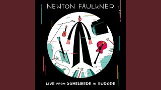 Finger Tips (Live)