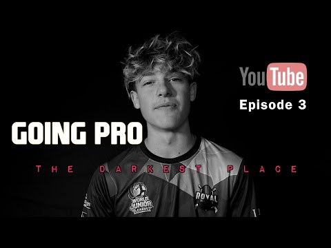 GOING PRO :: The Darkest Place :: Episode 3