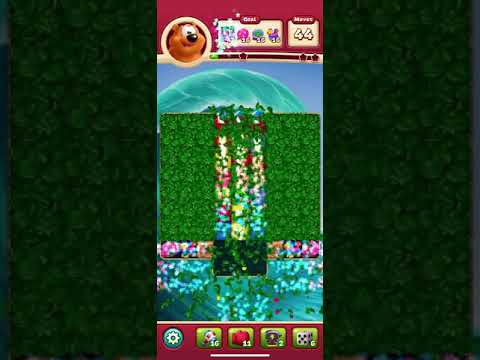 Toon blast level 2927