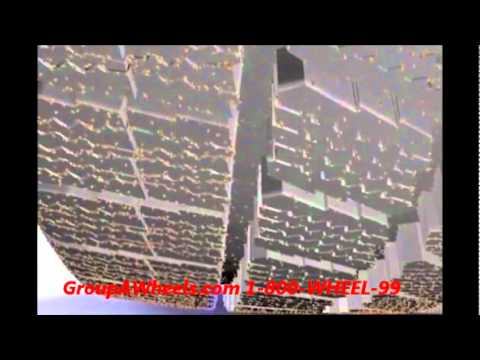 GroupAWheels.com - Toyo SnowProx