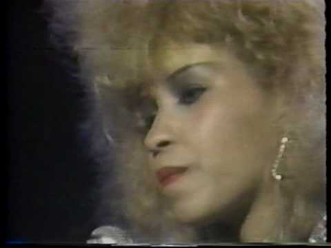 Try A Little Tenderness (Live) - Rosie Gaines