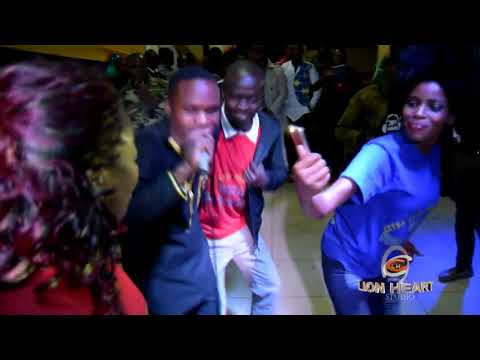 Ouma wuod kendu - nyar maro launch (2010).