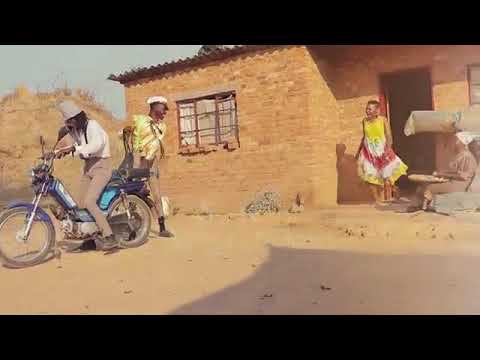 Jah Signal ft. Mai Titi-Sweetie Official Video